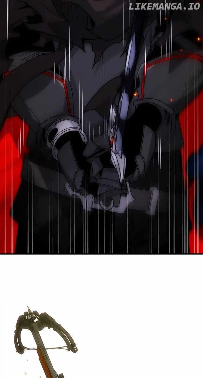 Bad Ending Maker Chapter 79 80